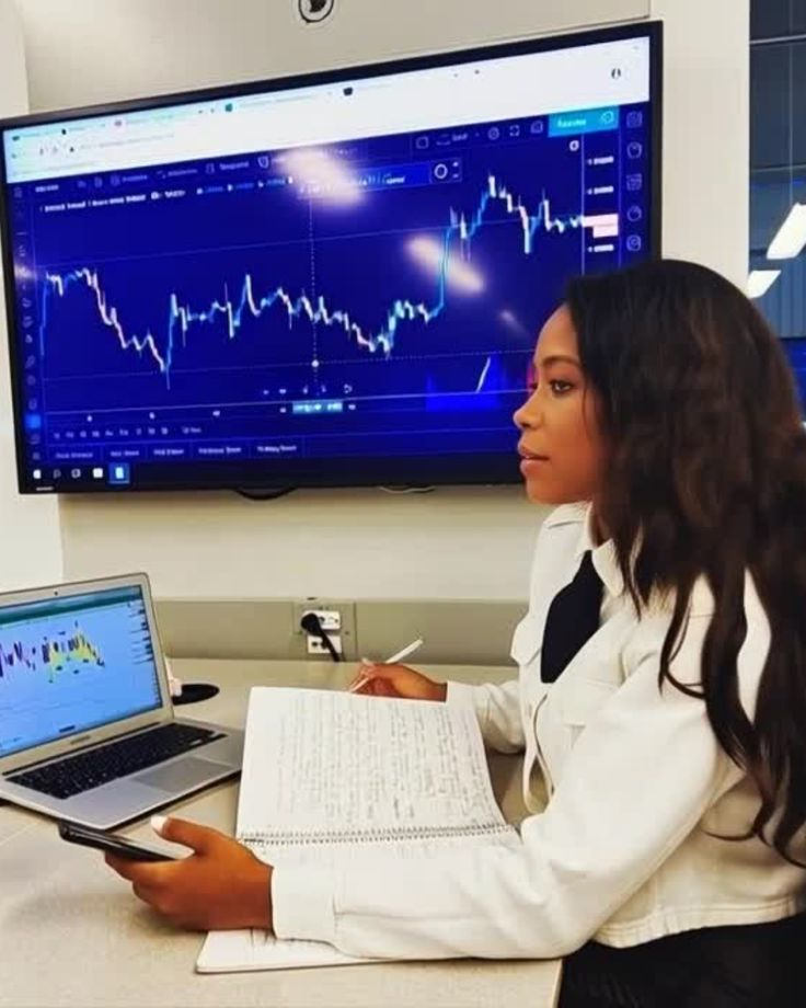 Arkademy Trading Class