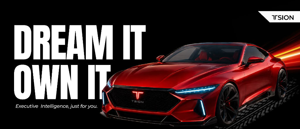 TsionCar